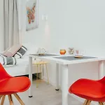 Sia Downtown Apartments